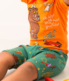 Gruffalo™ Muslin Shorts