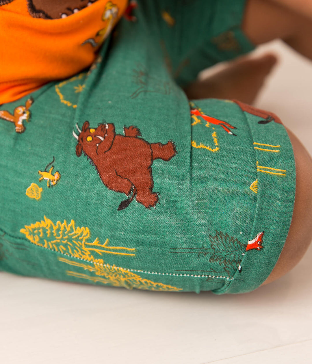 Gruffalo™ Muslin Shorts