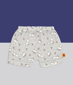Harry Potter™ Hedwig Muslin Shorts