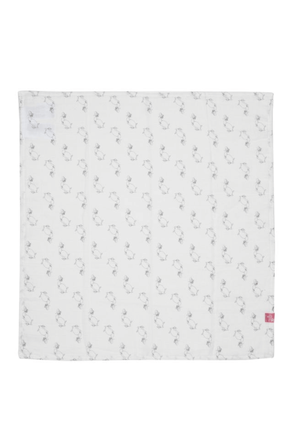 Jemima Puddle-Duck™ Muslin Squares