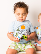 Moomin™ Free To Explore Tee