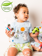 Moomin™ Free To Explore Tee