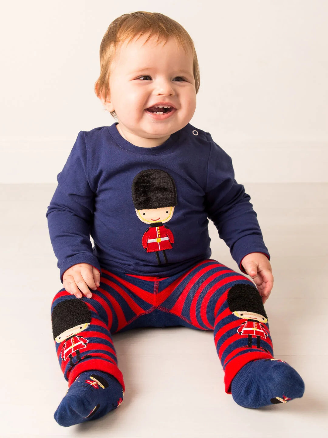 London Guard Leggings