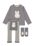 Miffy Neutral Top