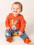 Bugs Bunny Top