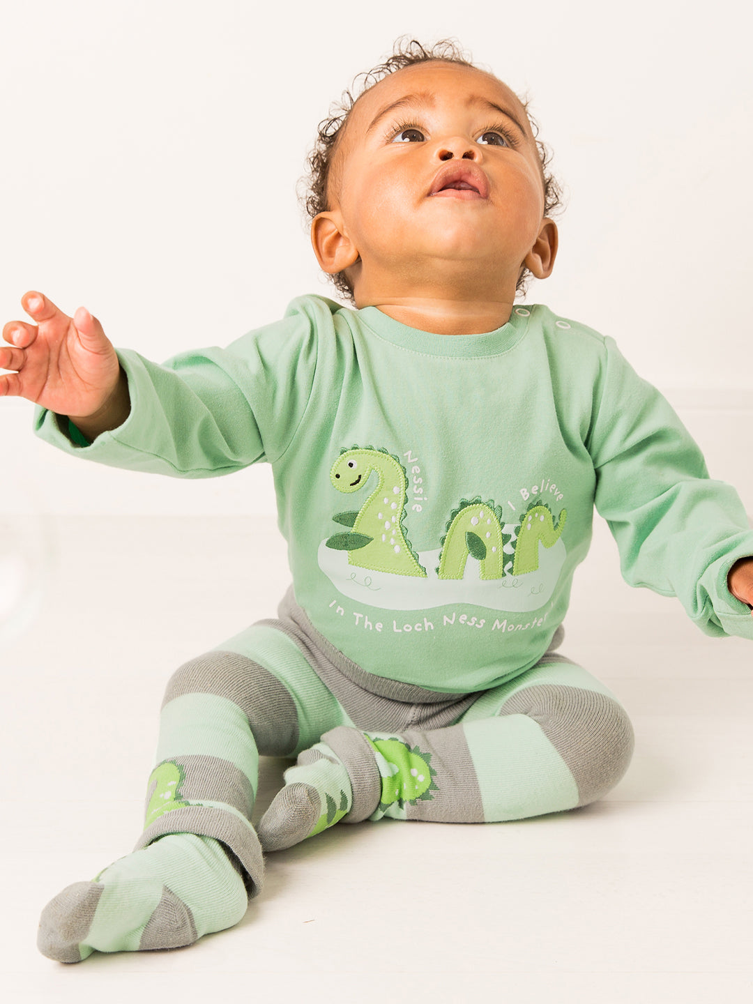 Nessie Leggings