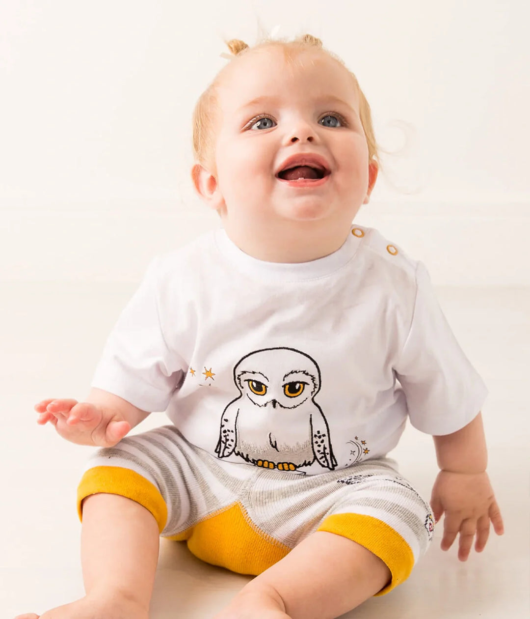 Harry Potter™ Hedwig Shorts