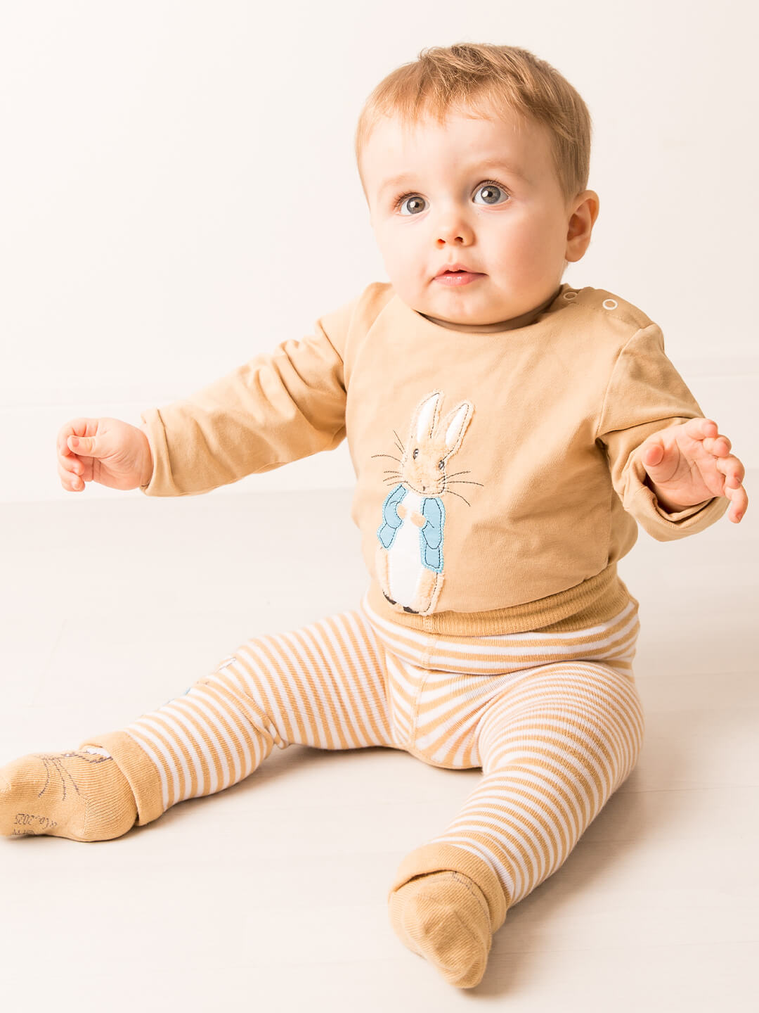 Peter Rabbit™ Neutral Gifting Set