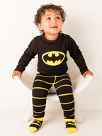 Batman Get Ready Socks - Blade & Rose UK