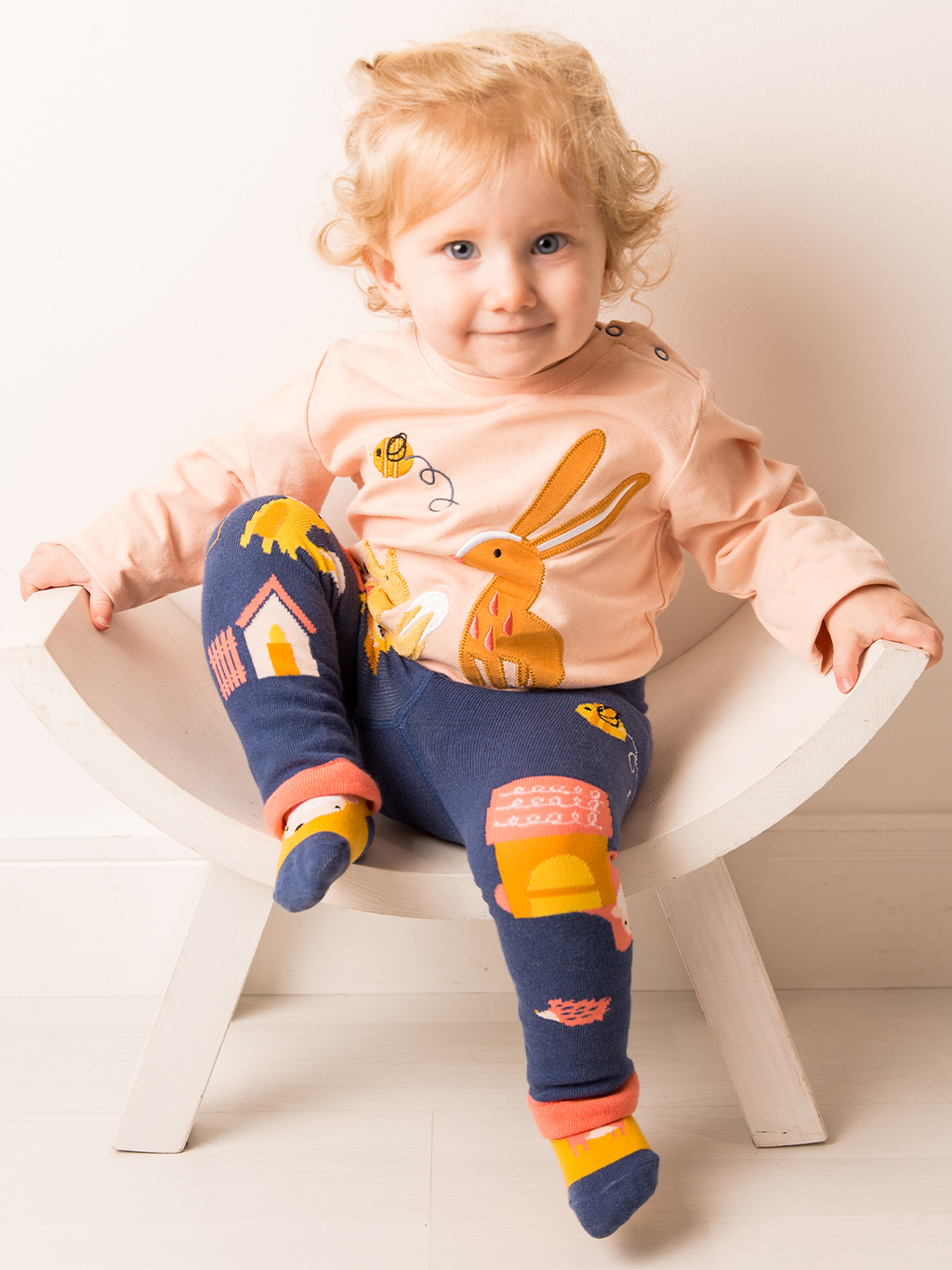 Meadow Farmyard Outfit (2PC)