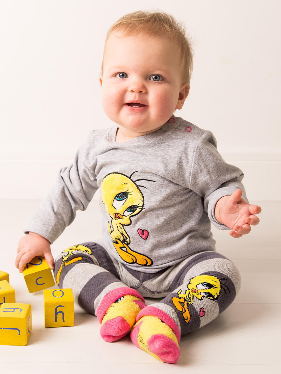 Tweety Top