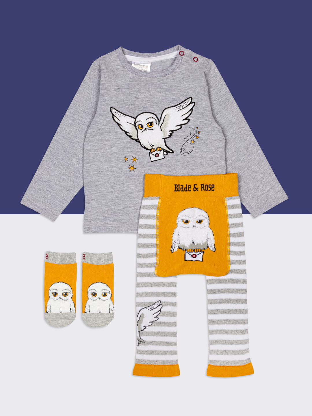 Harry Potter™ Hedwig Gifting Set