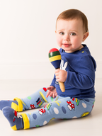 Miffy™ Anything is Possible Outfit (2PC)