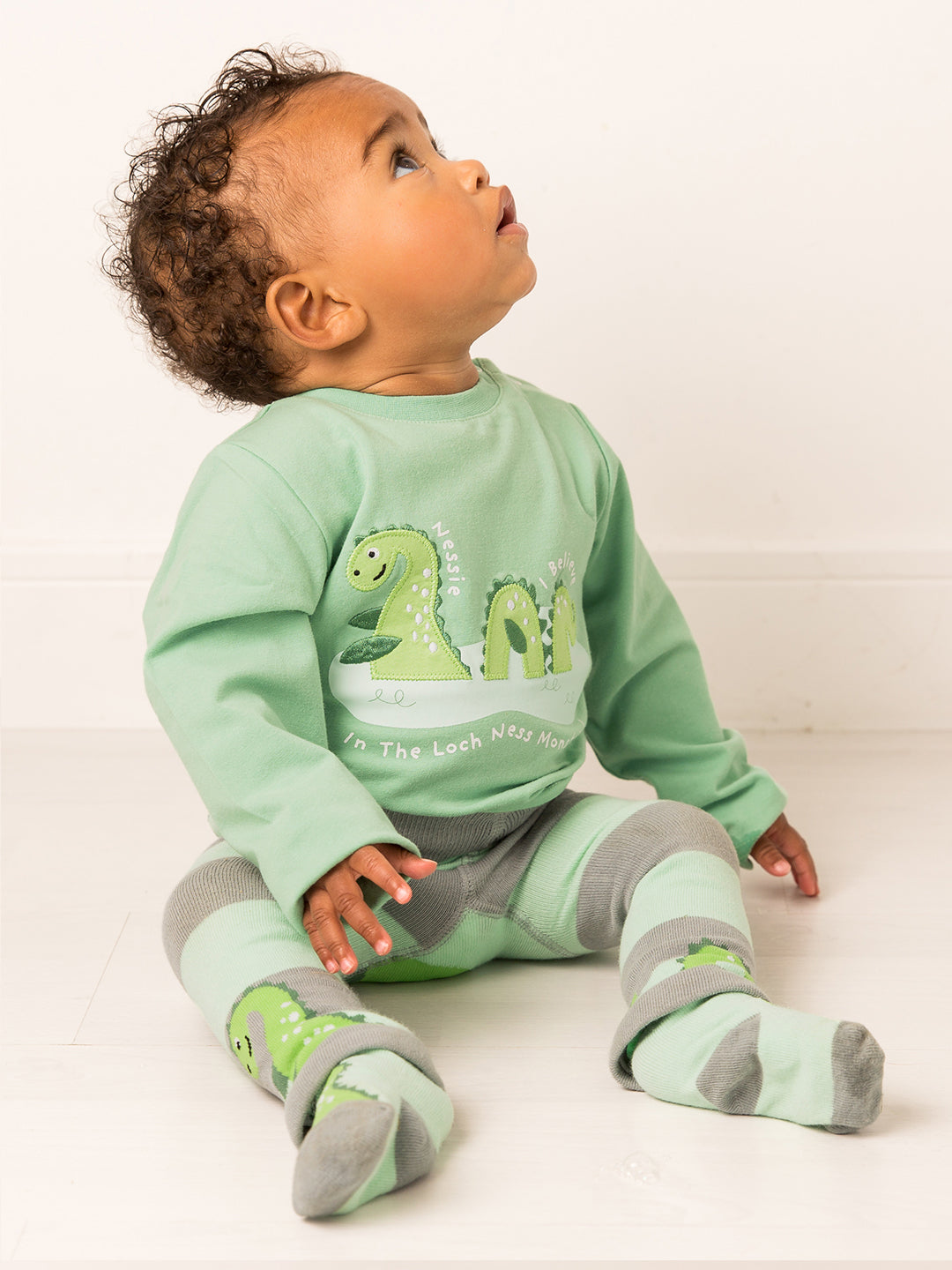 Nessie Top