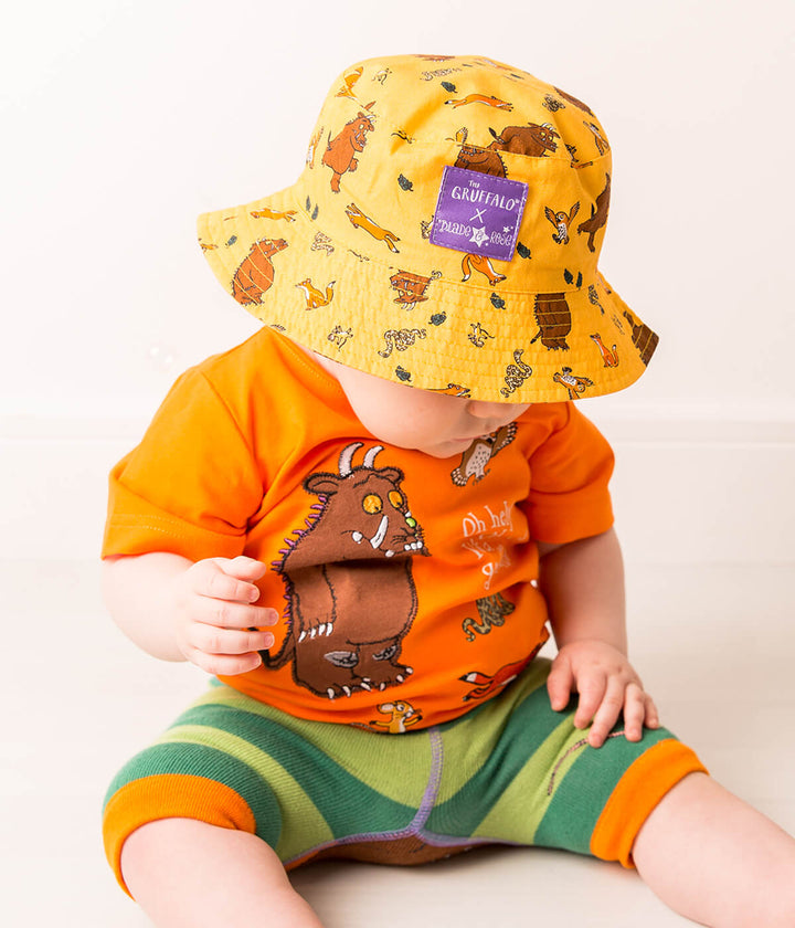 Gruffalo™ Ready To Play Summer Hat