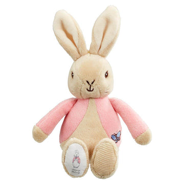 Peter Rabbit™ Flopsy Bunny Soft Toy