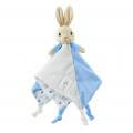 Peter Rabbit Comfort Blanket Toy