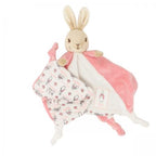 Peter Rabbit Neutral & Pink Comforter Gifting Set