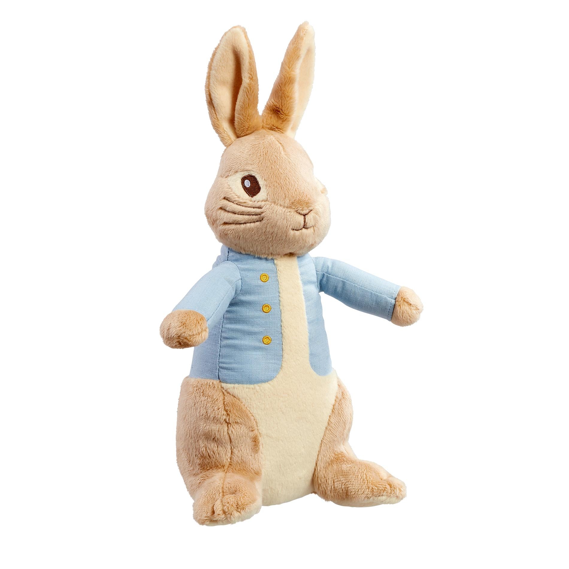 Peter Rabbit™ Large Soft Toy
