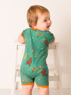 Gruffalo™ Summer Romper Playsuit