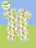 Moomin™ Free To Explore Summer Romper