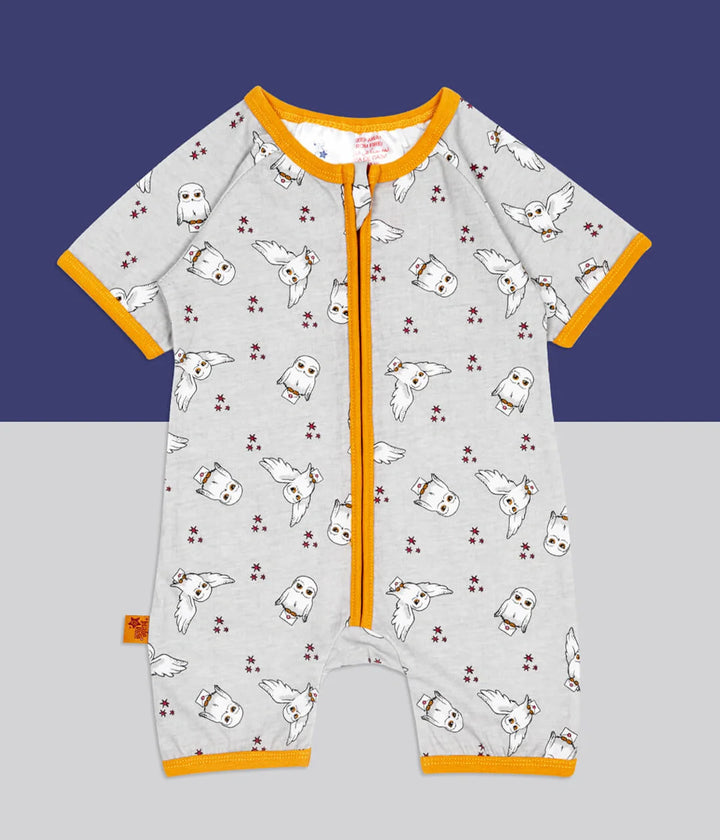Harry Potter™ Hedwig Summer Romper Playsuit