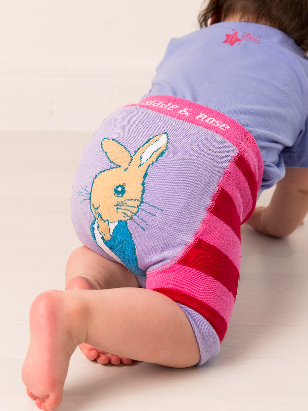 Peter Rabbit™ Love Summer Shorts