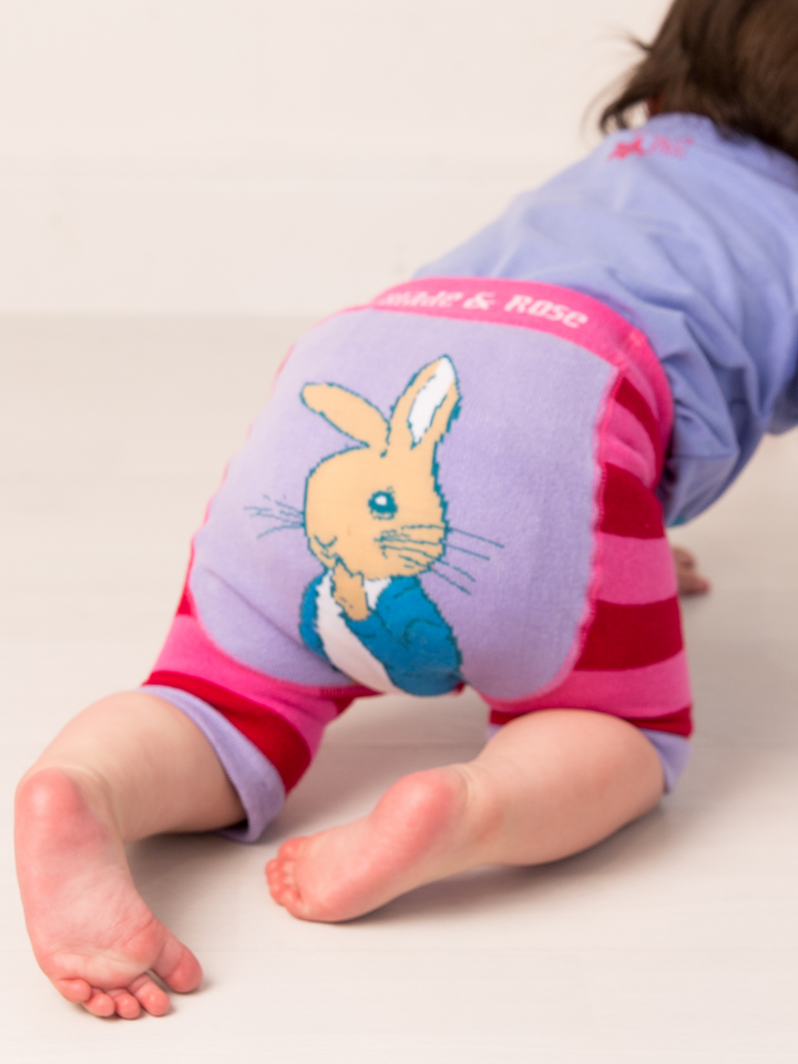 Peter Rabbit™ Love Summer Shorts