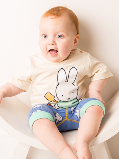 Miffy™ In The Sunshine Tee