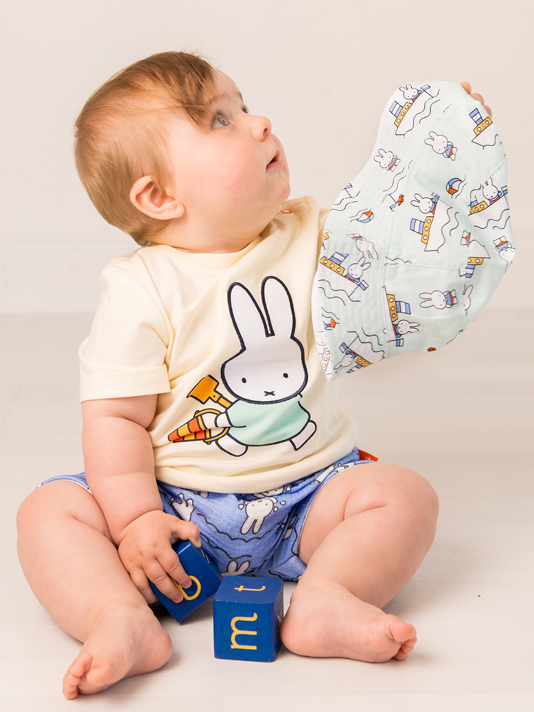 Miffy™ In The Sunshine Tee
