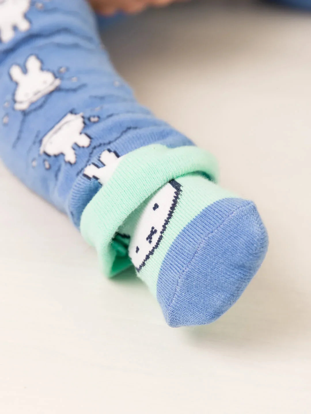 Miffy™ In The Sunshine Socks