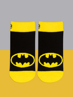 Batman Get Ready Socks - Blade & Rose UK