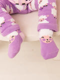Elsie the Sheep Socks