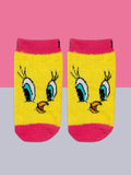 Tweety Socks