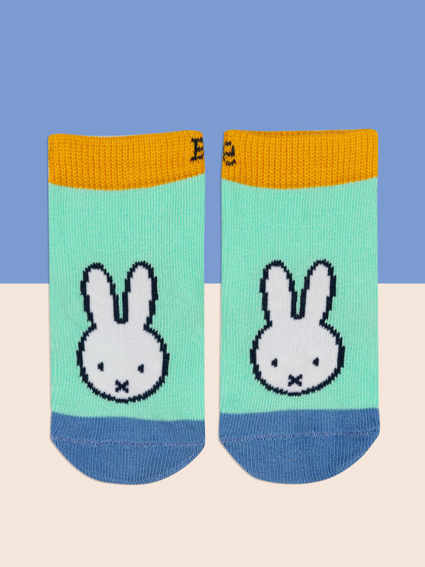 Miffy™ In The Sunshine Socks