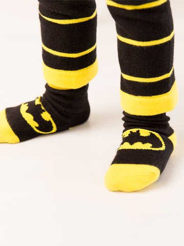 Batman™ Get Ready Socks