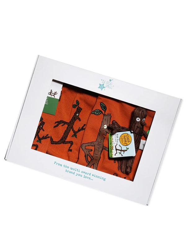 Stickman Gifting Set