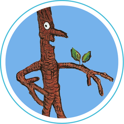 Stick Man™
