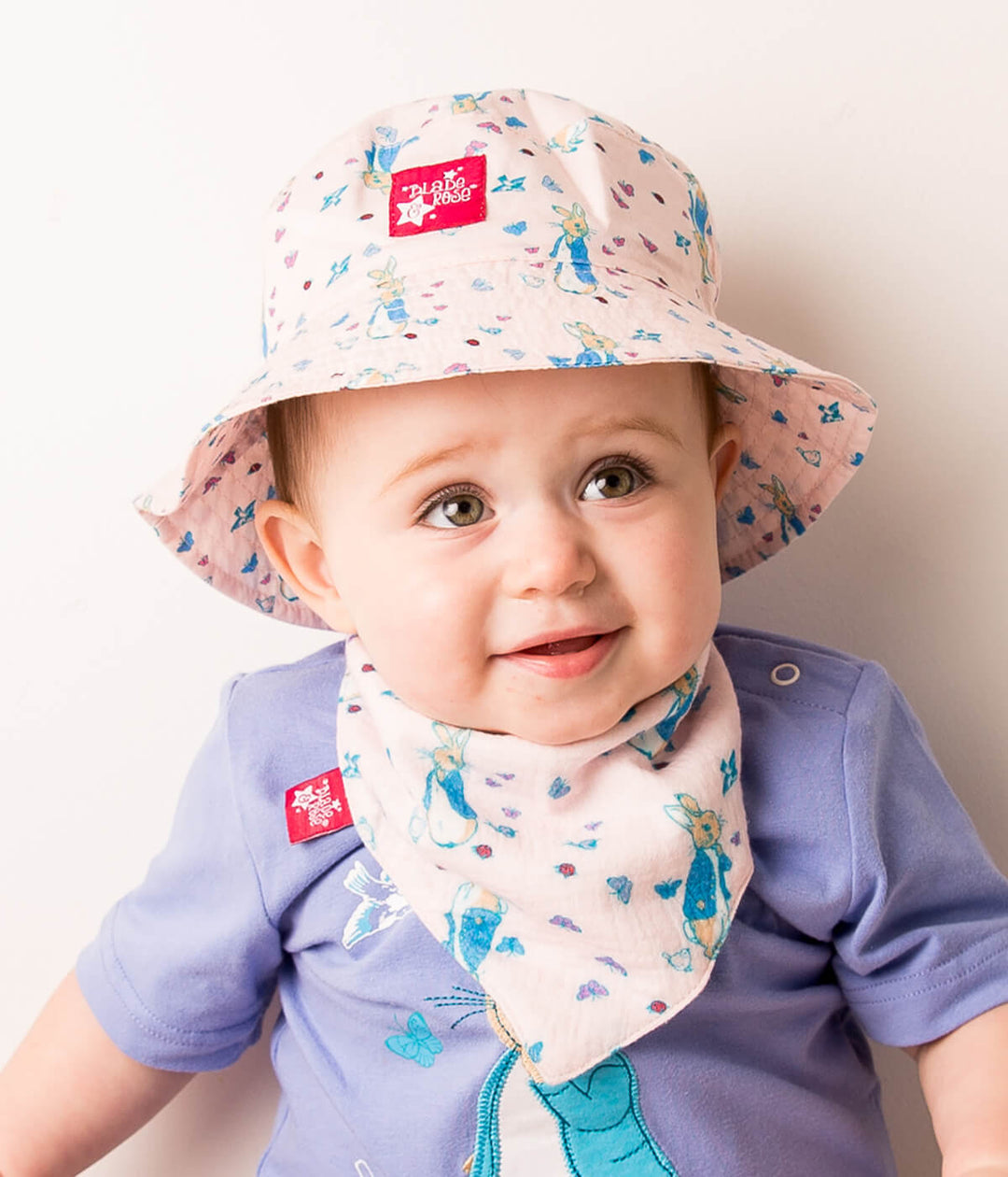 Peter Rabbit™ Love Summer Hat
