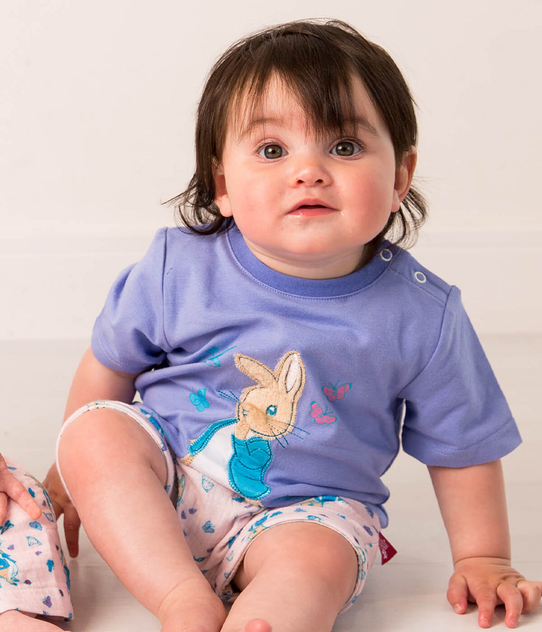 Peter Rabbit™ Love Summer Tee