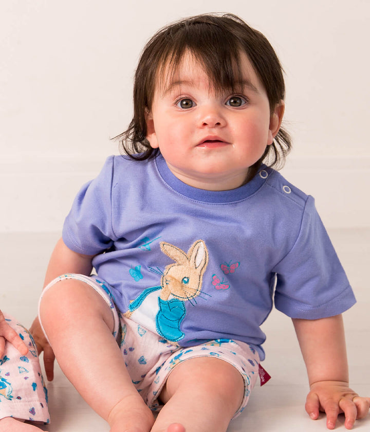 Peter Rabbit™ Love Summer Tee
