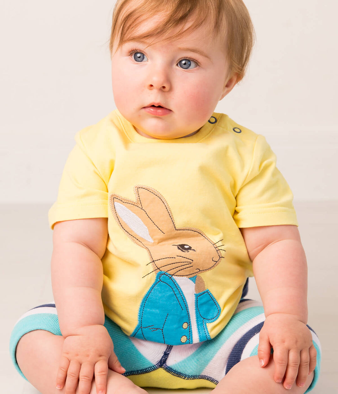 Peter Rabbit™ In The Garden Tee