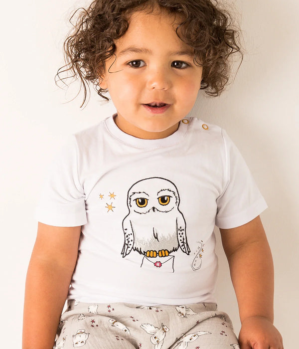 Harry Potter™ Hedwig Tee
