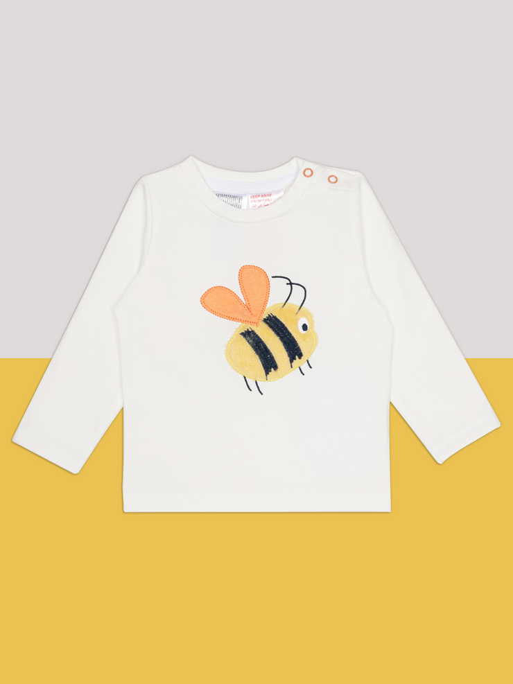 Honey Bee Top