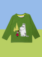 Moomin™ Free to Explore Top