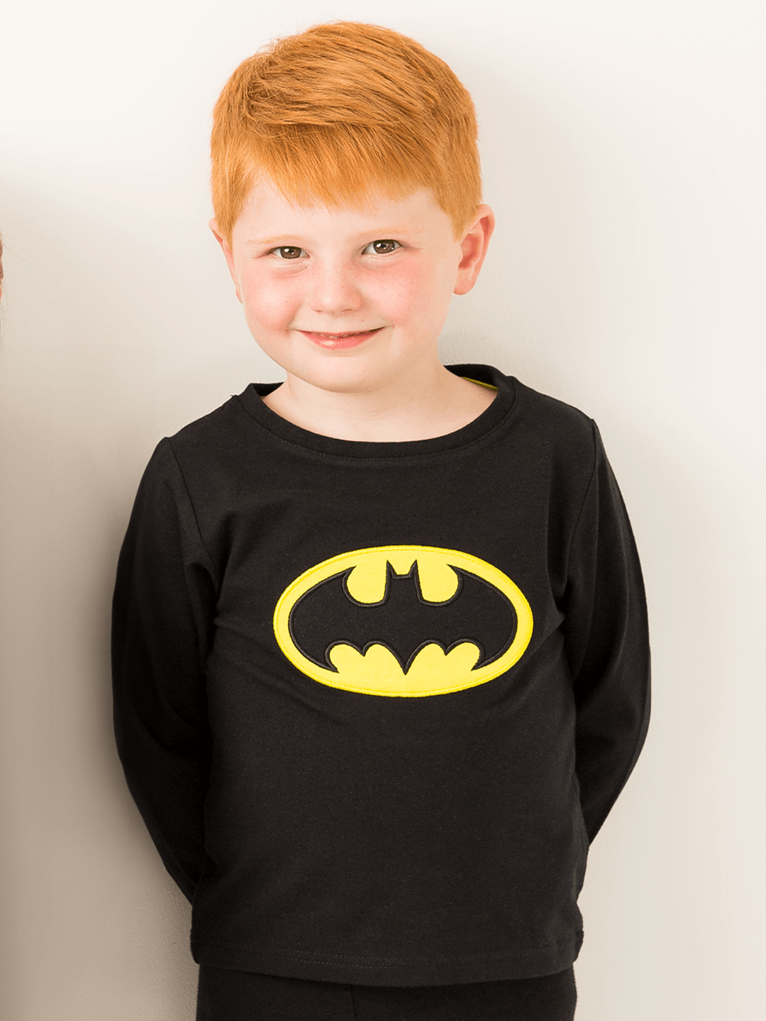 Batman™ Get Ready Junior Top