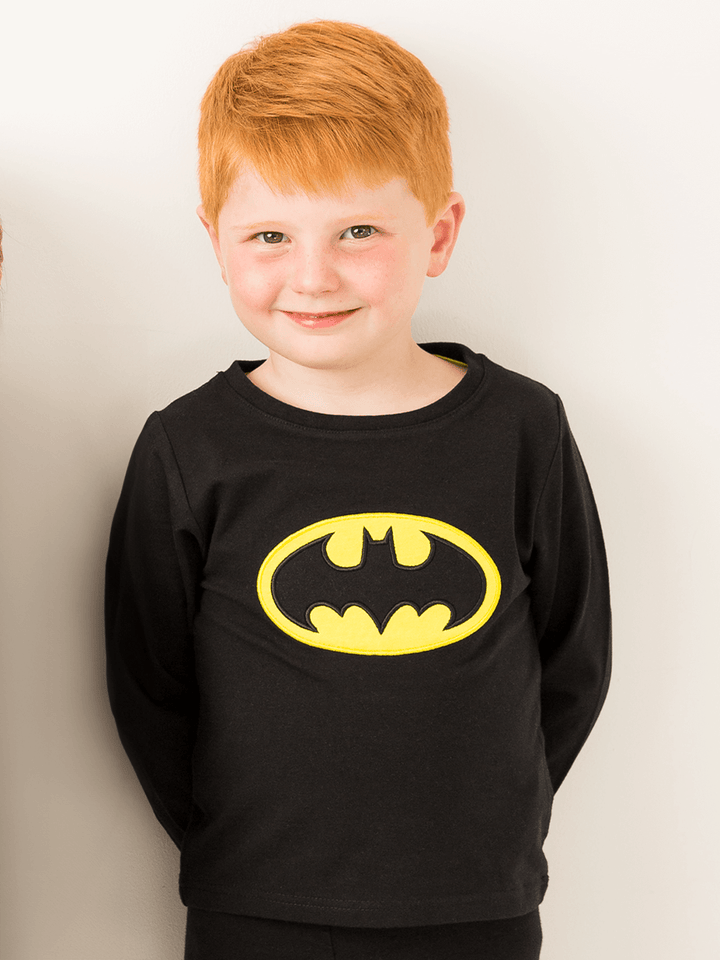 Batman™ Get Ready Junior Top