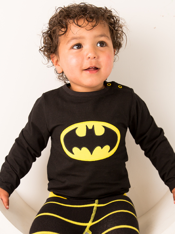 Batman™ Get Ready Top