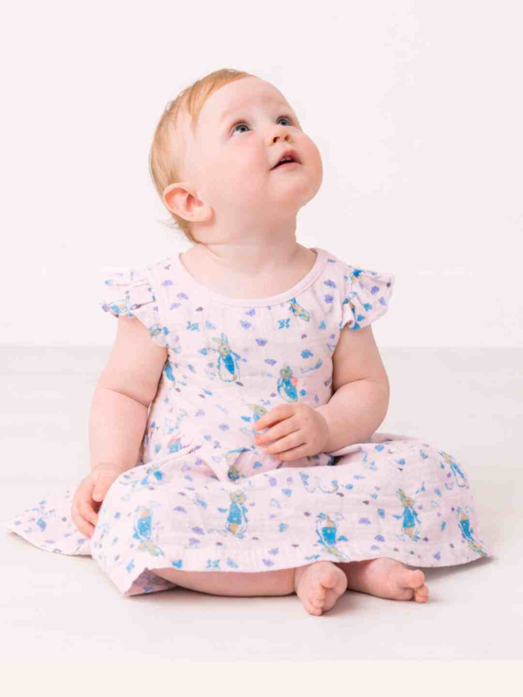 Peter Rabbit™ Love Summer Dress