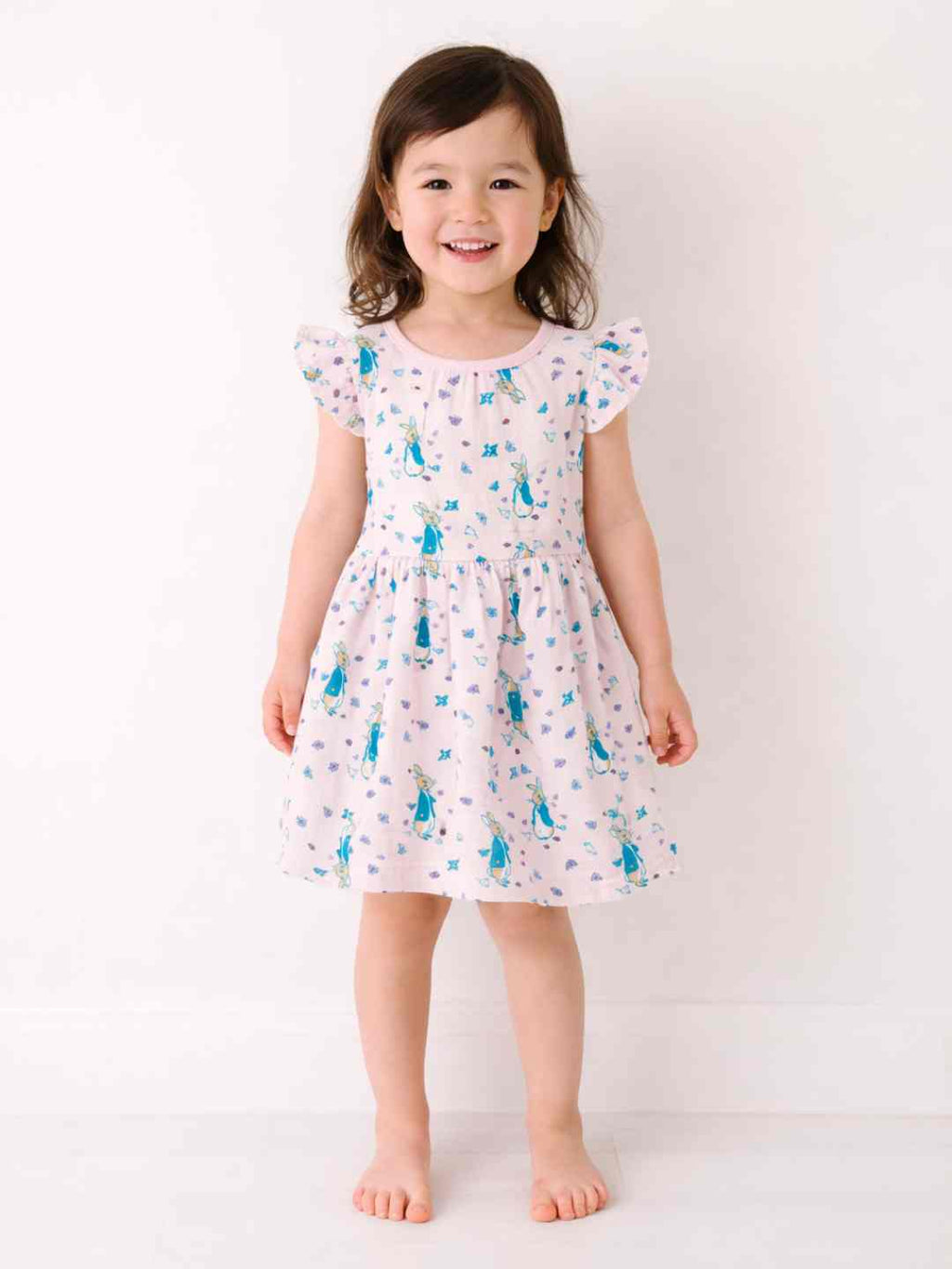 Peter Rabbit™ Love Summer Dress